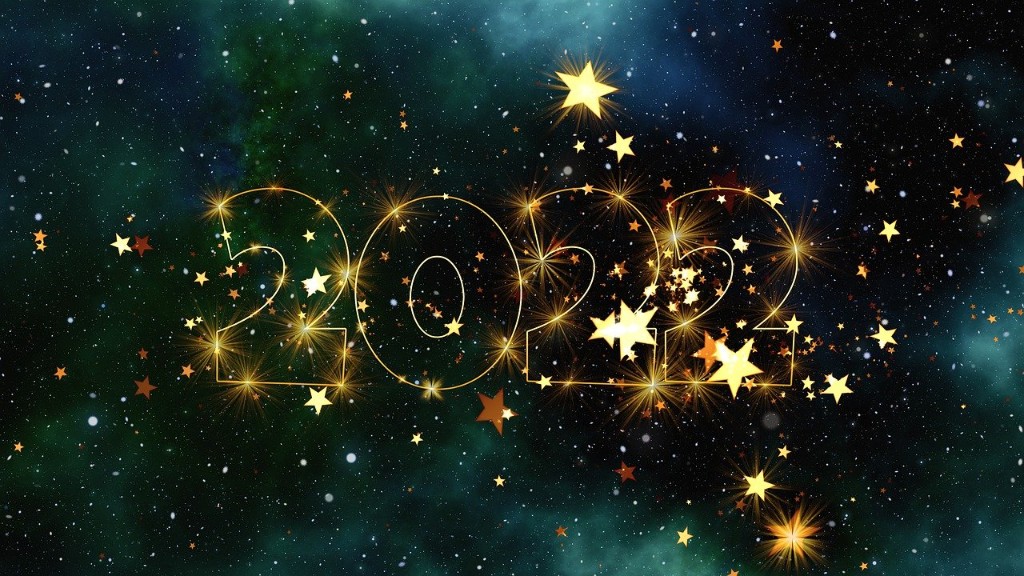 Nowy rok, źródło: Pixabay